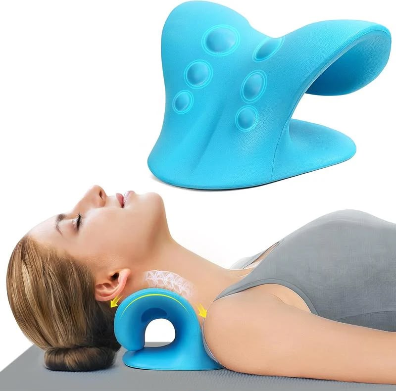 CerviRelax Pro