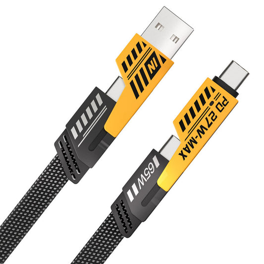 Cable Convertible 4 en 1