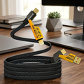 Cable 4 en 1 de 1.5m