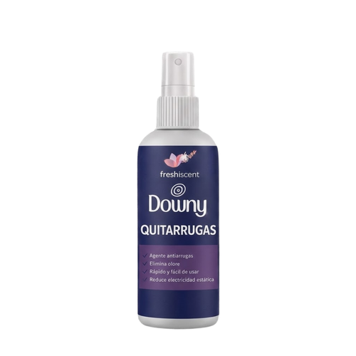 Spray Quitarrugas Antiarrugas para Prendas