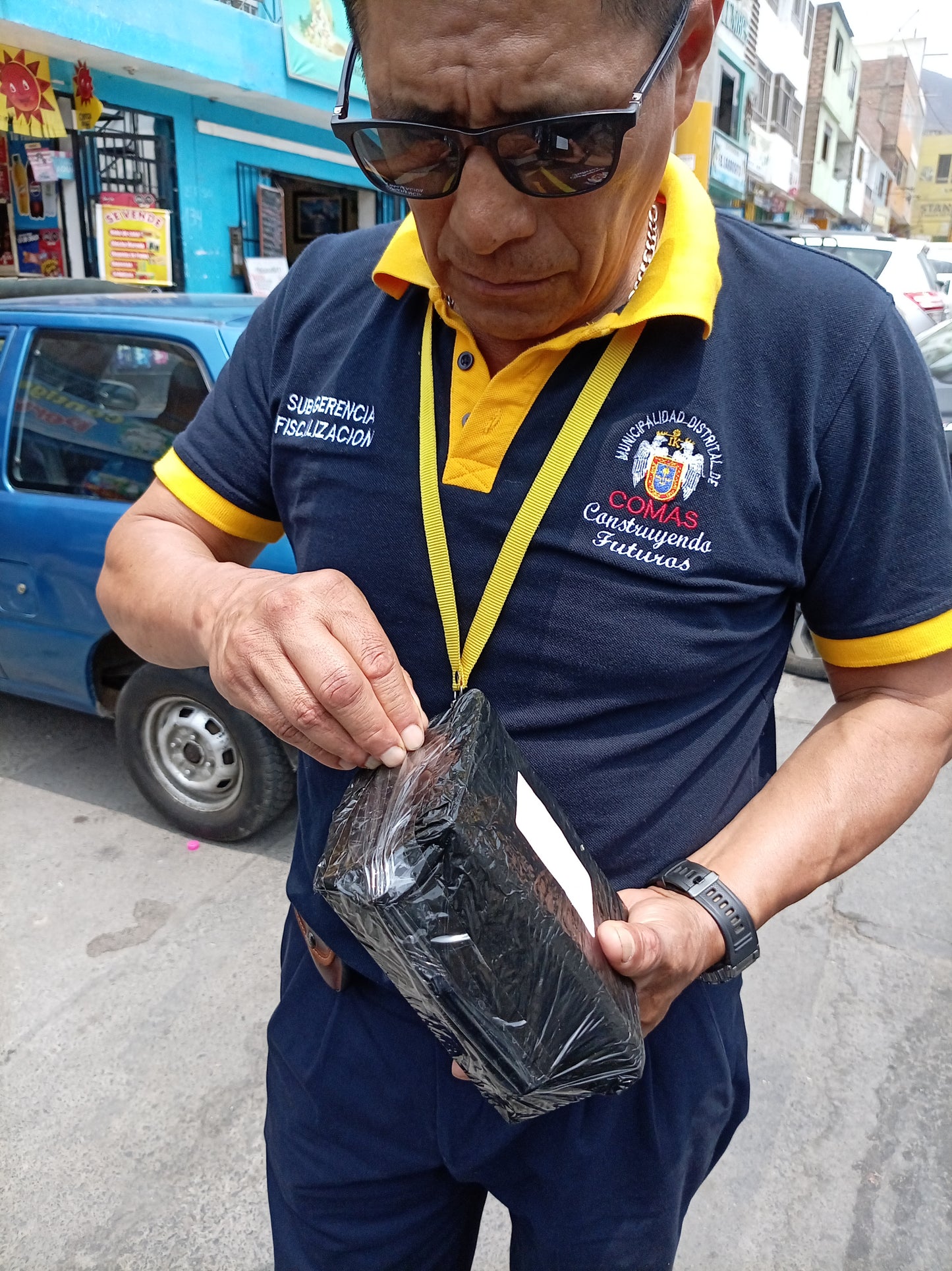 PRODUCTOS DE PRUEBA