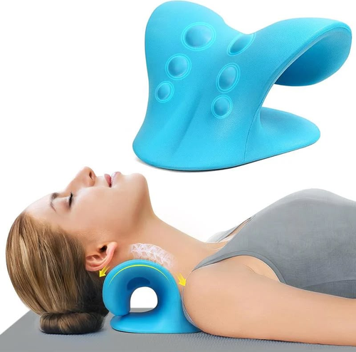 CerviRelax Pro