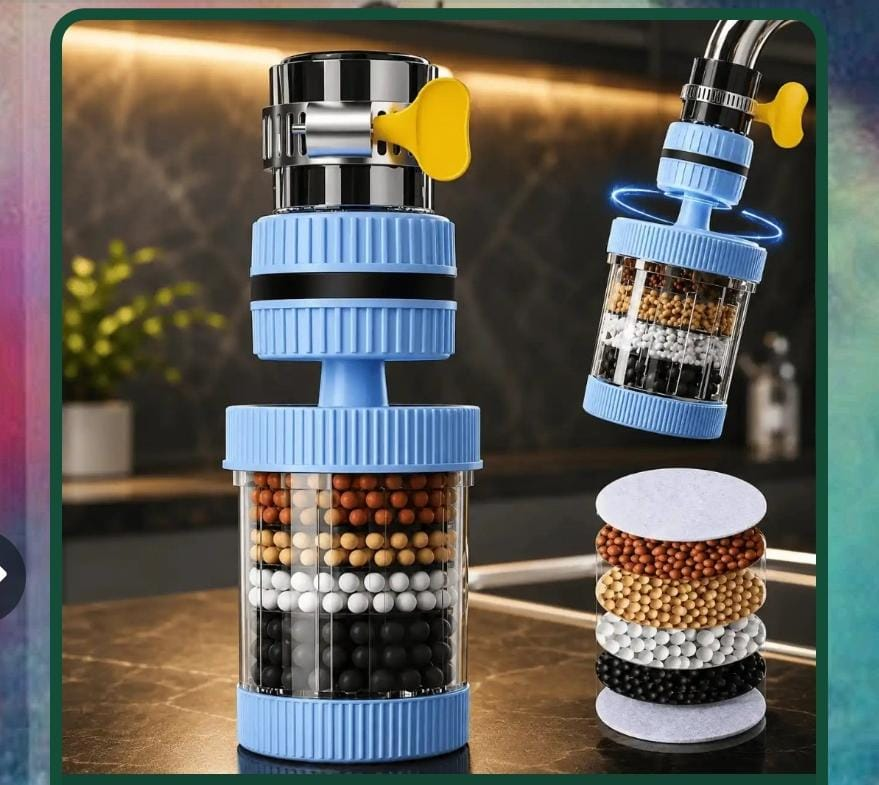 Filtro Purificador Premium